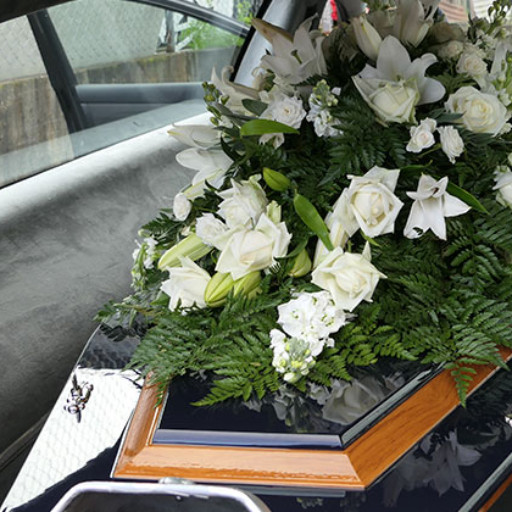 Imagem ilustrativa do curso de Motorista de Funerária